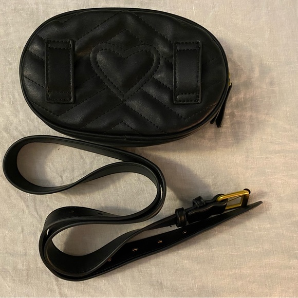 New Belt Bag Black 142 - Picture 4 of 6